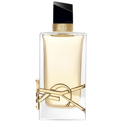 Saint Laurent Libre Eau De Parfum 3.04 oz / 90 ml Eau De Parfum Spray In Size 3.4-5.0 Oz.