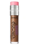 Benefit Cosmetics Boi-ing Cakeless Full Coverage Waterproof Liquid Concealer In Shade 11 Say Yes