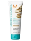 Moroccanoil Color Depositing Mask Champagne 6.7 oz/ 200 ml