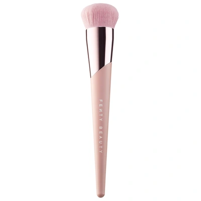 Fenty Beauty By Rihanna Kabuki-buff Foundation Brush 115