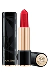 Lancôme L'absolu Rouge Ruby Cream Lipstick 356 Black Prince Ruby