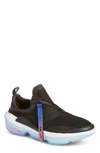 Nike Joyride Optik Sneaker In Black/ Racer Blue/ Crimson
