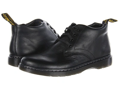 Dr. Martens Chukka |