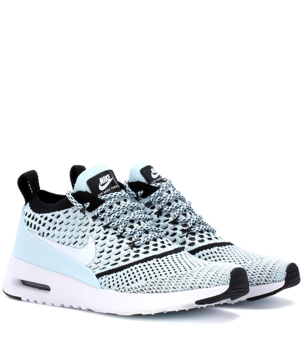 nike air max thea ultra flyknit femme nike air max thea ultra flyknit femme