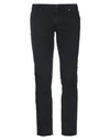 Dolce & Gabbana Pants In Dark Blue