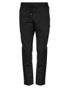 Dolce & Gabbana Pants In Black