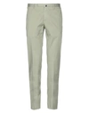 Incotex Pants In Grey