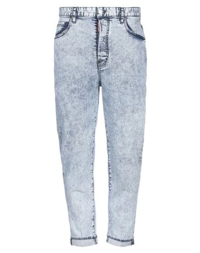 Dsquared2 Jeans In Blue