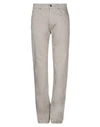 Trussardi Jeans Pants In Grey