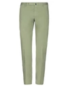 Incotex Pants In Green