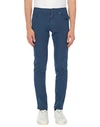 Dolce & Gabbana Pants In Blue