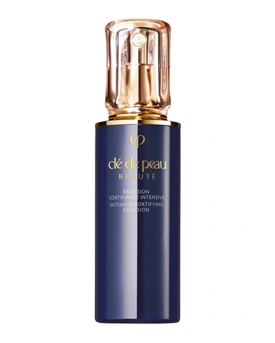 Clé De Peau Beauté Intensive Fortifying Emulsion (125ml) In Multi