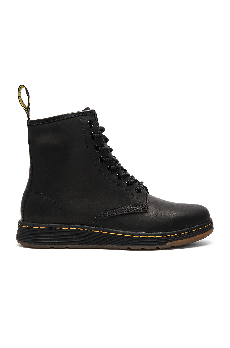 doc martens newton