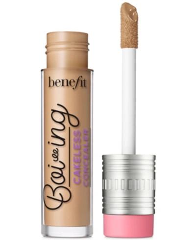 Benefit Cosmetics Benefit Boi-ing Cakeless Concealer, 0.17 oz In Shade 7 - Medium (warm)