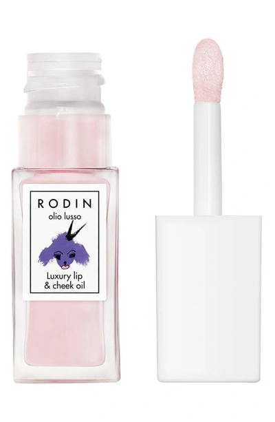Rodin Olio Lusso Luxury Lip & Cheek Oil In So Mod