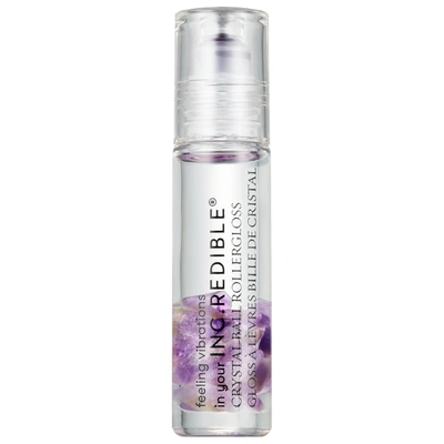 Inc.redible Inc. Redible Crystal Ball Roller Gloss