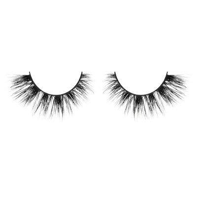 Velour Lashes Fluff'n Glam Collection - Glamour Volume Mink Lashes Can't Be Tamed