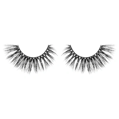 Velour Lashes Fluff'n Glam - Glamour Volume Mink Lashes Snatched