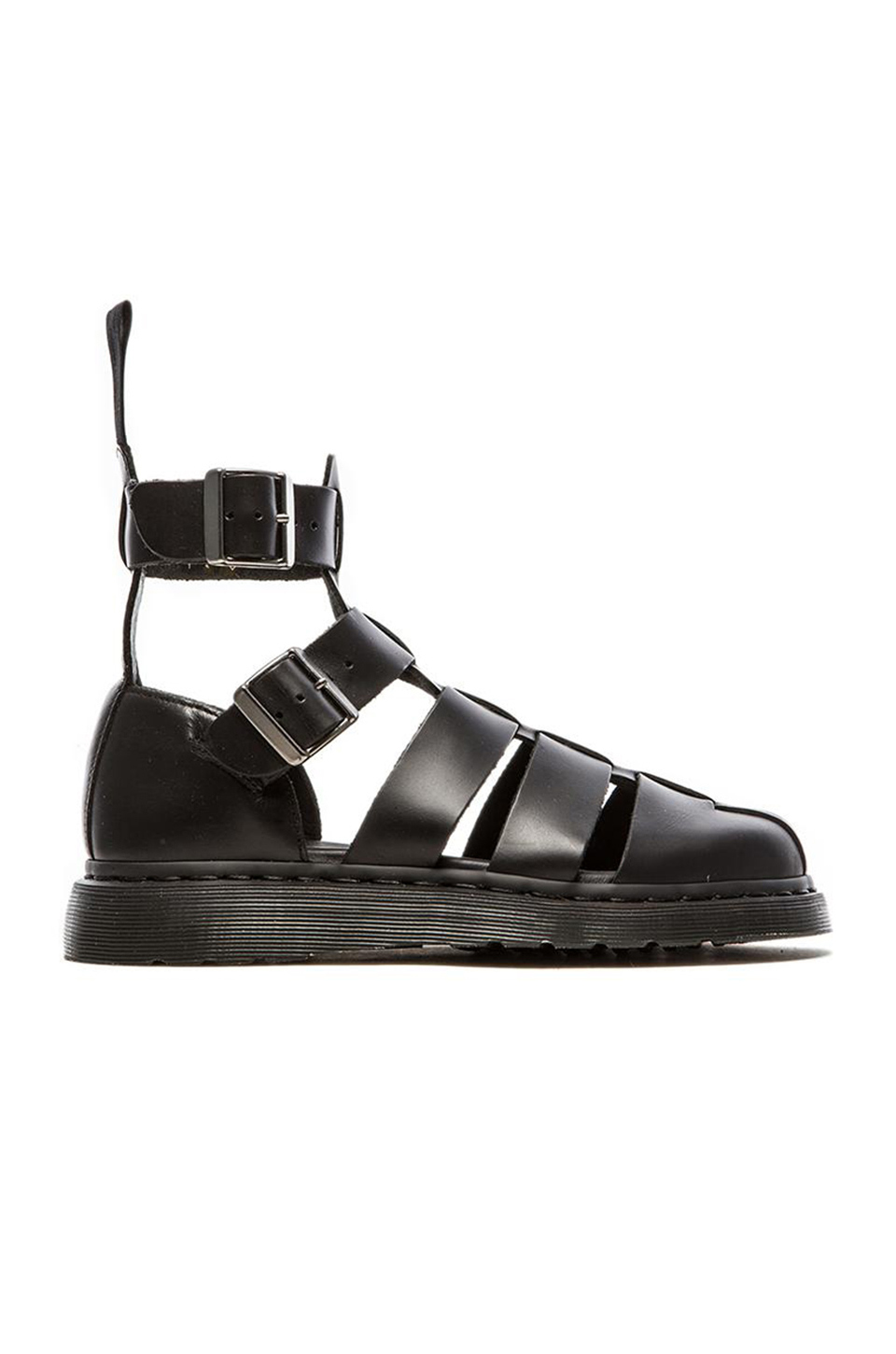 dr martens geraldo review