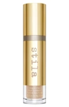 Stila Hide And Chic Fluid Foundation 30ml (various Shades) In Medium 3