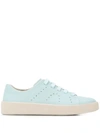 Camper Iman Sneakers In Blue