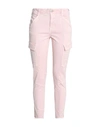 J Brand Casual Pants In Light Pink