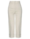 Pt01 Pants In Beige