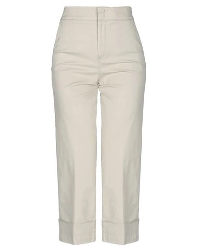 Pt01 Pants In Beige