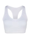 Adidas By Stella Mccartney Tops In White