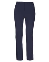 L'autre Chose Pants In Dark Blue
