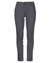 Liu •jo Pants In Grey