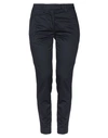 Dondup Casual Pants In Dark Blue
