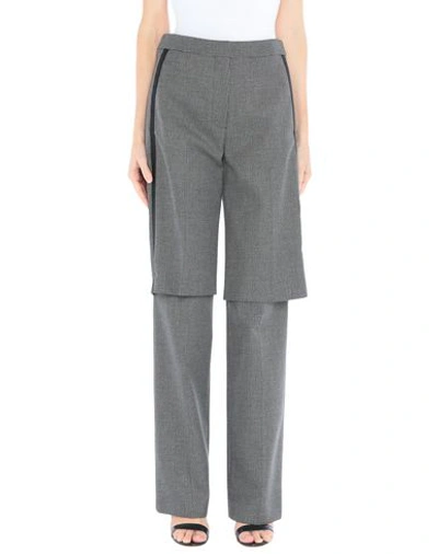 Stella Mccartney Pants In Grey