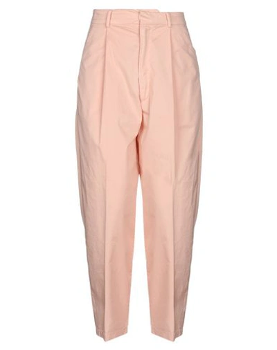 Haikure Pants In Orange