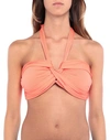Seafolly Bikini In Orange