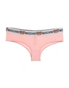 Moschino Brief In Pink