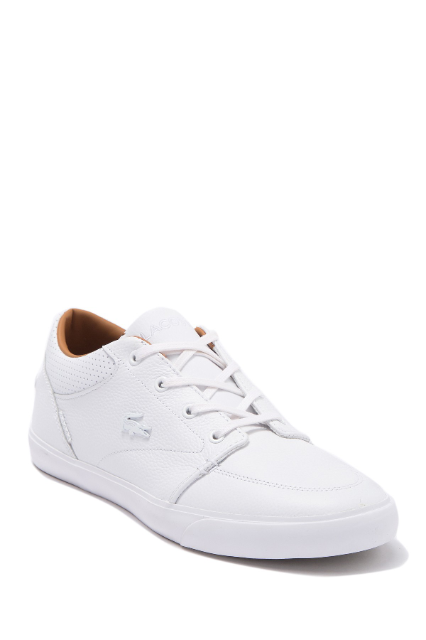 lacoste vulc