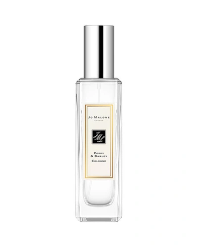 Jo Malone London Poppy & Barley Cologne, 1.0 Oz. In 30 ml