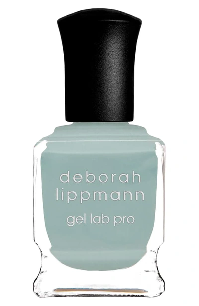 Deborah Lippmann Gel Lab Pro Nail Color In Happy Now