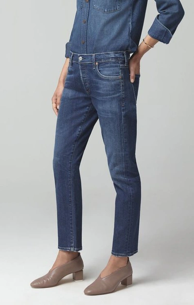 Citizens Of Humanity Emerson Slim Fit Boyfriend Next To You Jeans