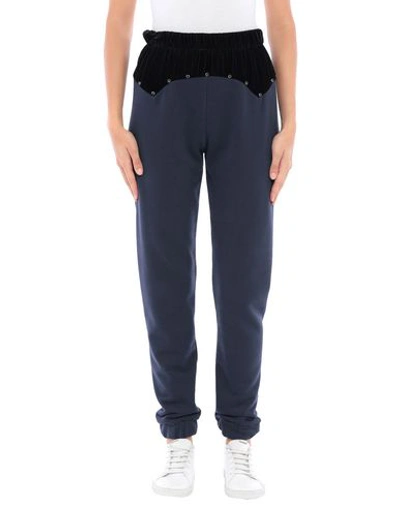 Pinko Pants In Blue