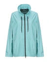 Esemplare Jackets In Turquoise