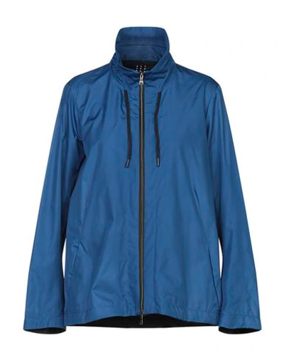 Esemplare Jackets In Blue