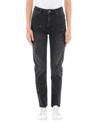 Sandro Jeans In Black