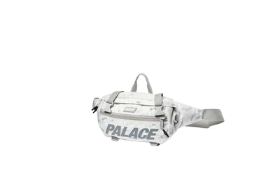 Pre-owned Palace  Multicam Tech Bun Bag Alpine