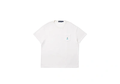 Palace ralph lauren store tee