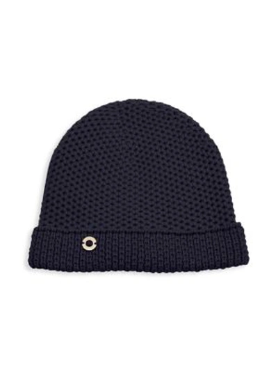 Loro Piana Baretto Rougemont Hat In Profondeurs_oceaniques_chine