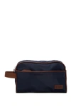 Original Penguin New Body Travel Bag In Navy