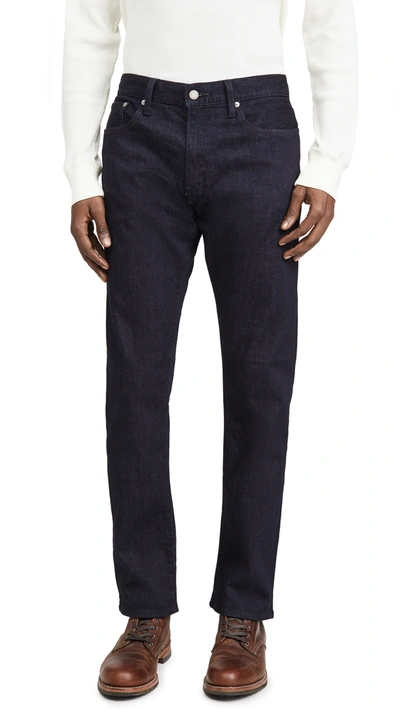 Polo Ralph Lauren Hampton Relaxed Fit Jeans In Miller