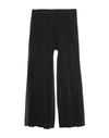 Jucca Pants In Black